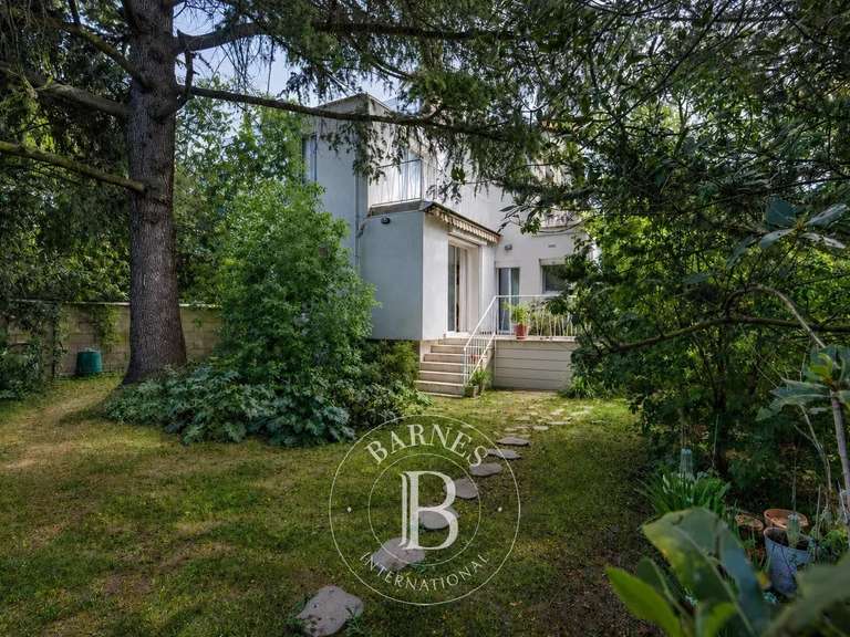 House Saint-Maur-des-Fossés - 4 bedrooms - 195m²