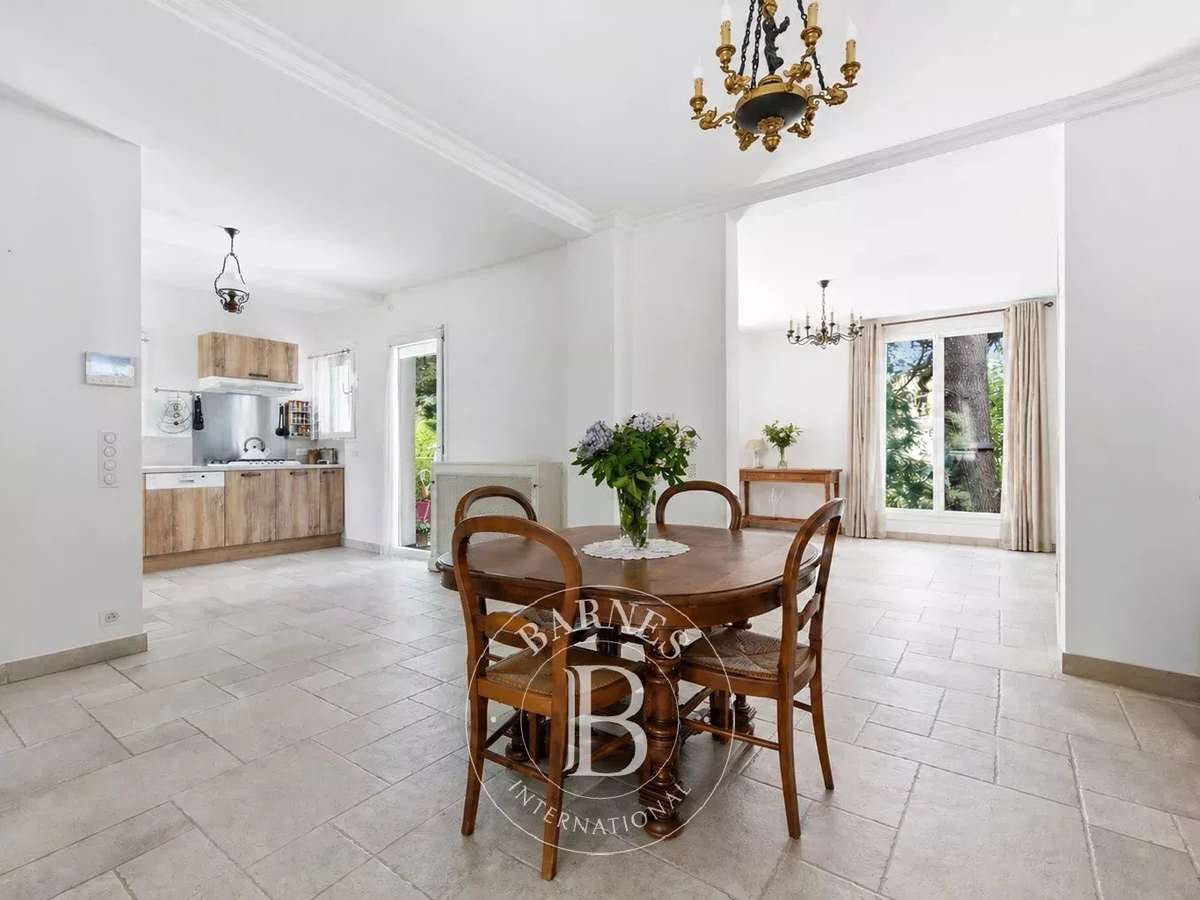 Maison Saint-Maur-des-Fossés