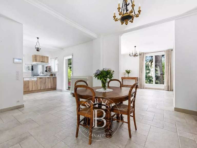 Maison Saint-Maur-des-Fossés - 4 chambres - 195m²