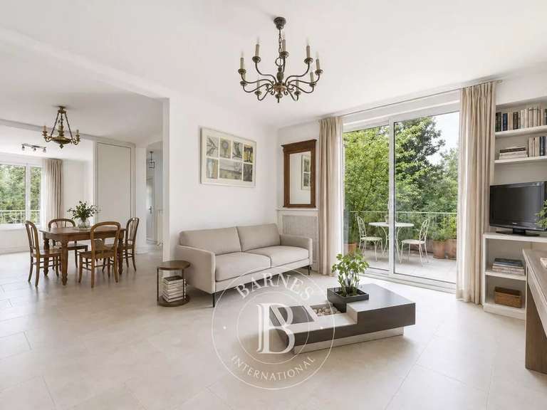 Maison Saint-Maur-des-Fossés - 4 chambres - 195m²