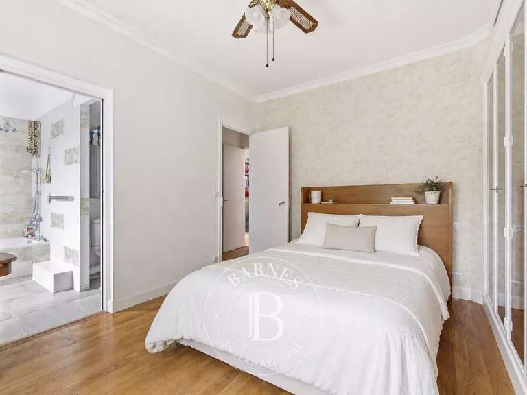 Maison Saint-Maur-des-Fossés - 4 chambres - 195m²