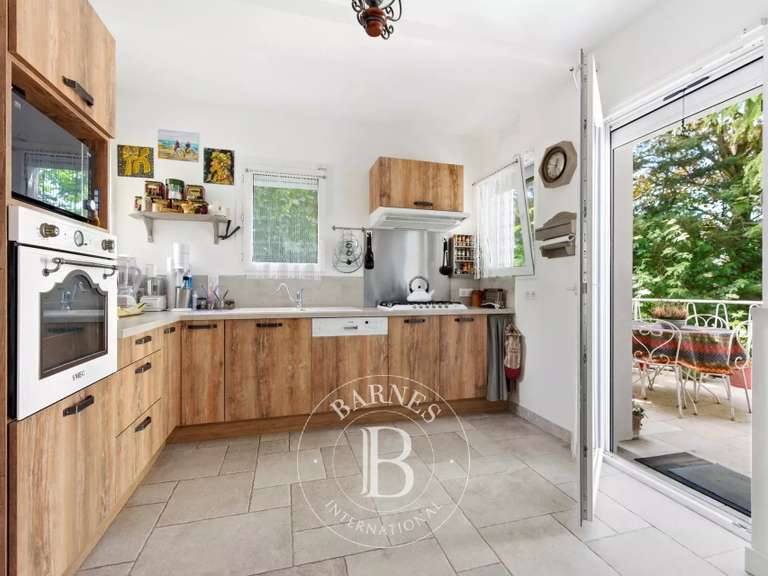 Maison Saint-Maur-des-Fossés - 4 chambres - 195m²