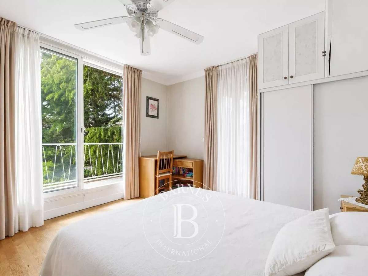 Maison Saint-Maur-des-Fossés