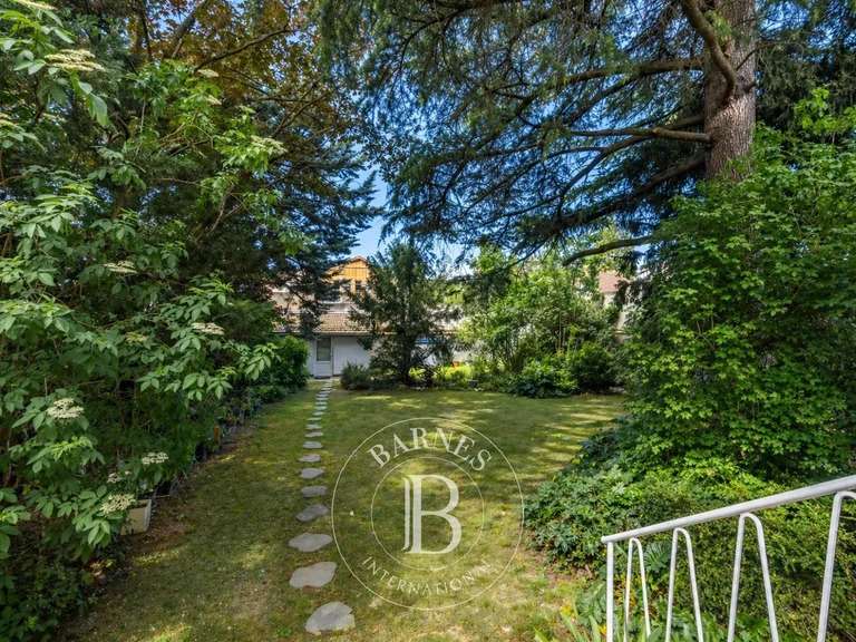 Maison Saint-Maur-des-Fossés - 4 chambres - 195m²