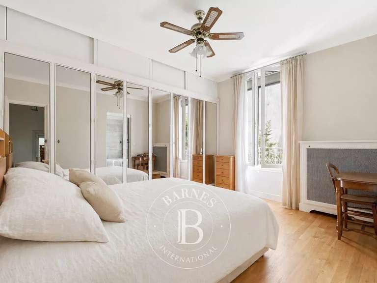 Maison Saint-Maur-des-Fossés - 4 chambres - 195m²