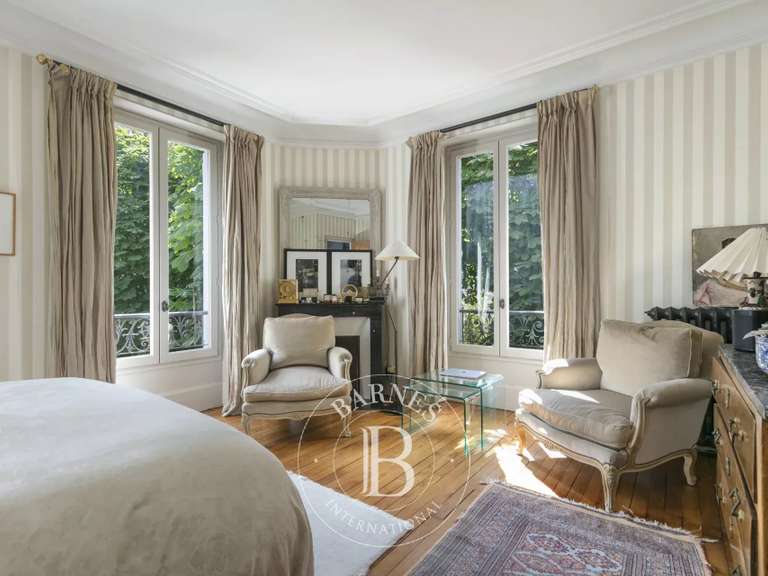 Maison Saint-Maur-des-Fossés - 4 chambres - 184m²