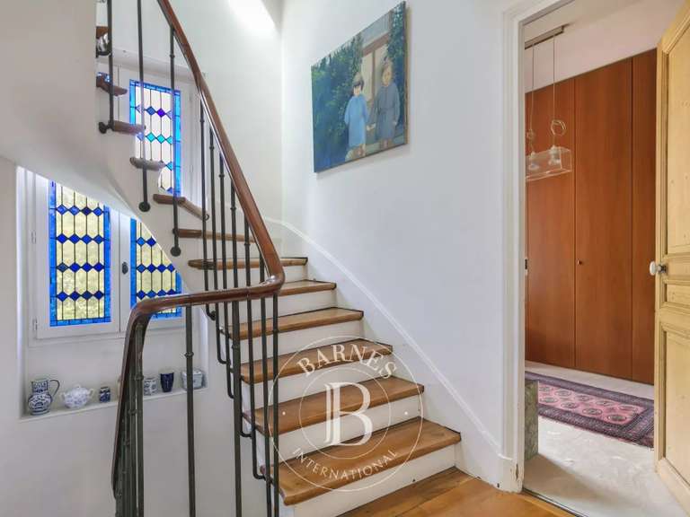 Maison Saint-Maur-des-Fossés - 4 chambres - 184m²