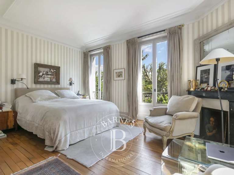 Maison Saint-Maur-des-Fossés - 4 chambres - 184m²
