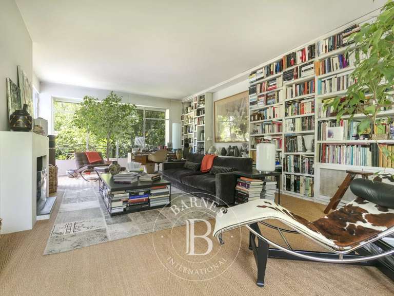 Maison Saint-Maur-des-Fossés - 4 chambres - 184m²
