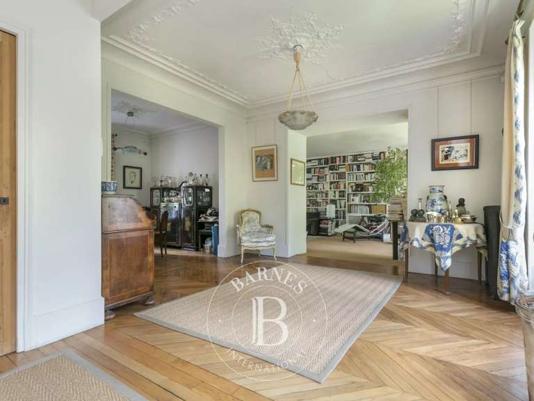 Maison Saint-Maur-des-Fossés - 4 chambres - 184m²