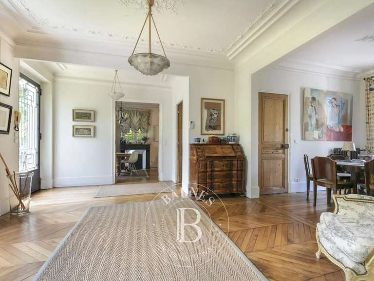 Maison Saint-Maur-des-Fossés - 4 chambres - 184m²