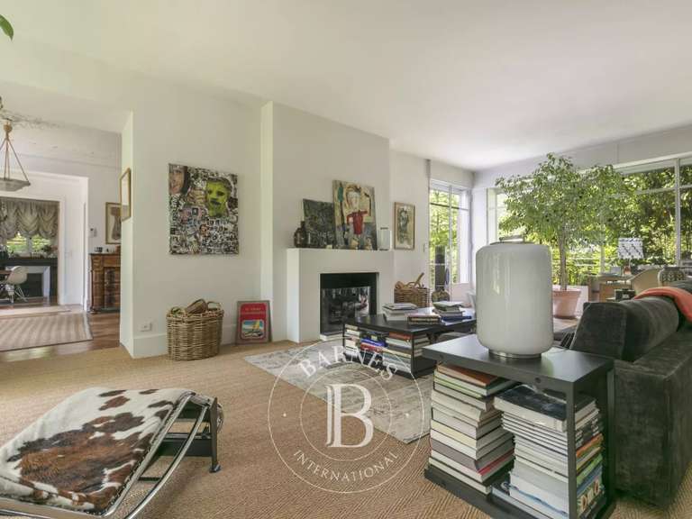 Maison Saint-Maur-des-Fossés - 4 chambres - 184m²