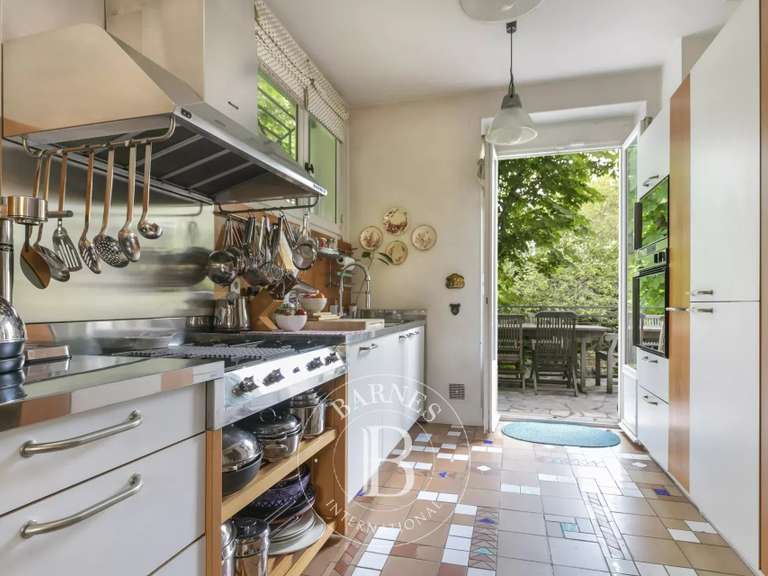 Maison Saint-Maur-des-Fossés - 4 chambres - 184m²