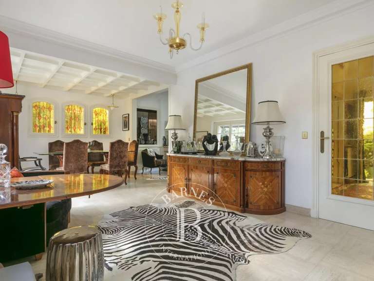 Maison Saint-Maur-des-Fossés - 5 chambres - 242m²