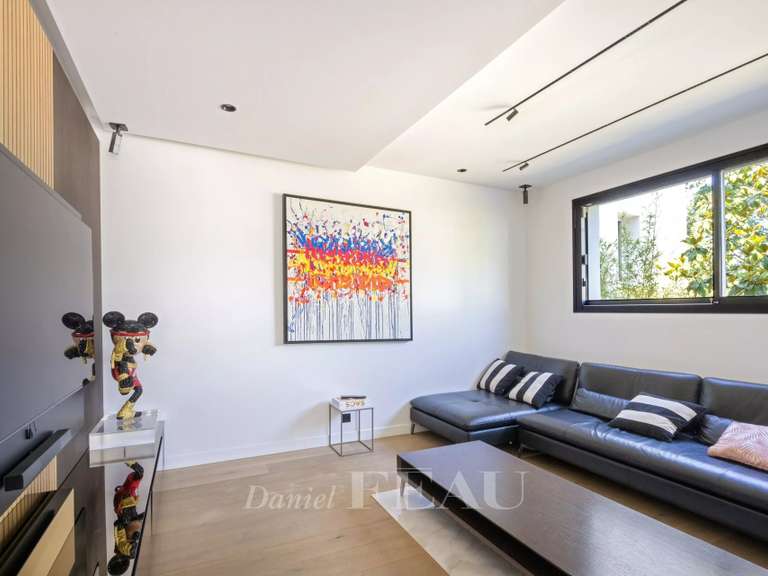 Maison Saint-Maur-des-Fossés - 6 chambres - 400m²