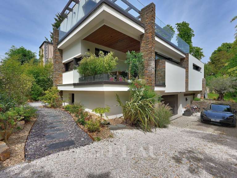 Maison Saint-Maur-des-Fossés - 6 chambres - 400m²