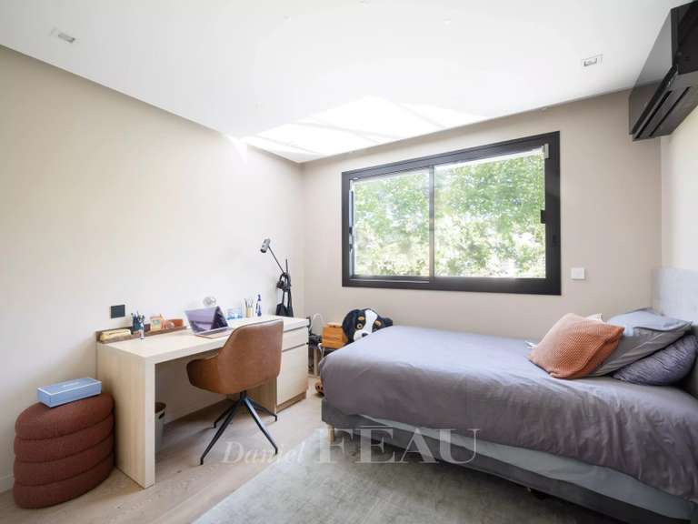 Maison Saint-Maur-des-Fossés - 6 chambres - 400m²