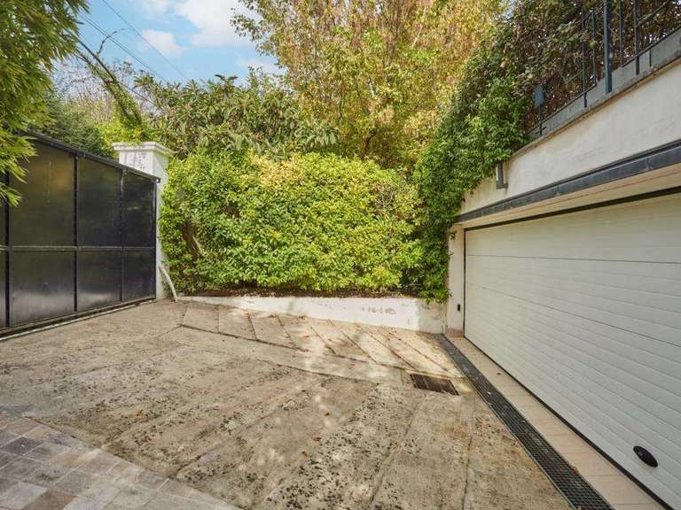 Maison Saint-Maur-des-Fossés - 5 chambres