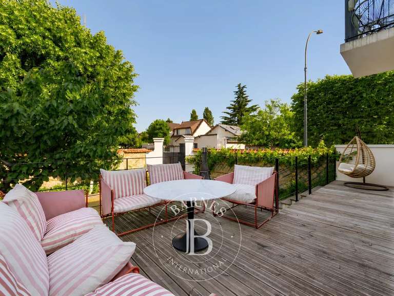 House Saint-Maur-des-Fossés - 4 bedrooms - 194m²