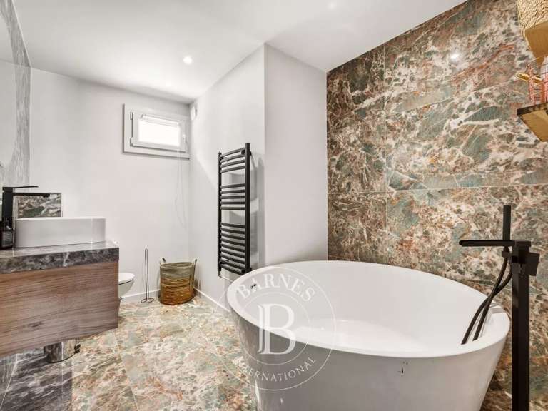 Maison Saint-Maur-des-Fossés - 4 chambres - 194m²