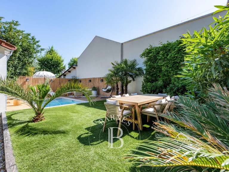 Maison Saint-Maur-des-Fossés - 4 chambres - 171m²