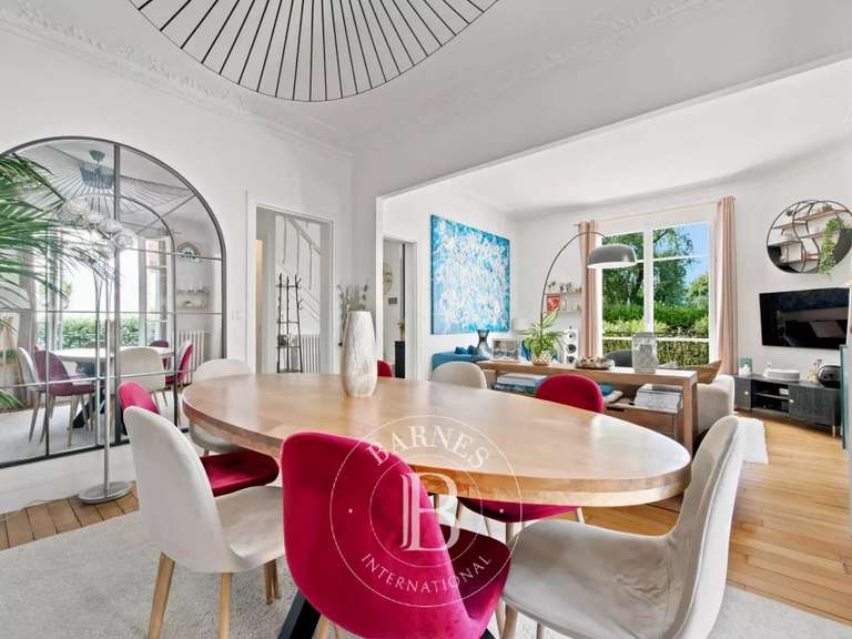 Maison Saint-Maur-des-Fossés - 4 chambres - 171m²