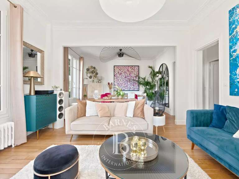 Maison Saint-Maur-des-Fossés - 4 chambres - 171m²