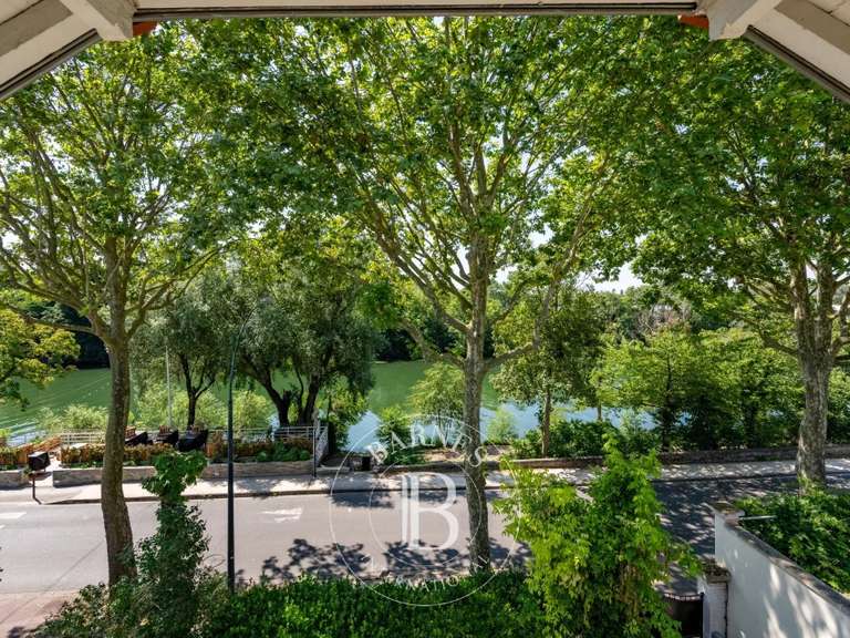 Maison Saint-Maur-des-Fossés - 4 chambres - 171m²