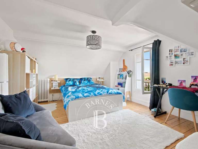 Maison Saint-Maur-des-Fossés - 4 chambres - 171m²