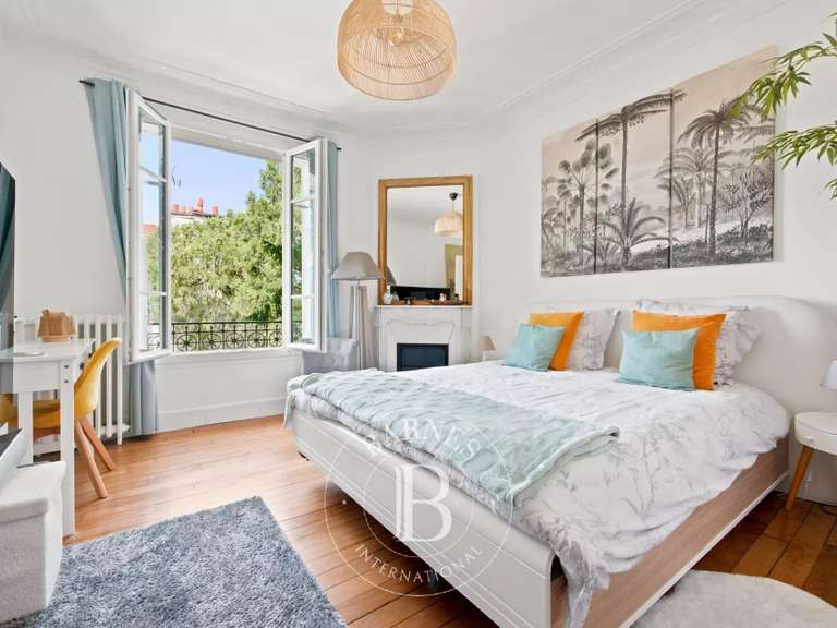 Maison Saint-Maur-des-Fossés - 4 chambres - 171m²