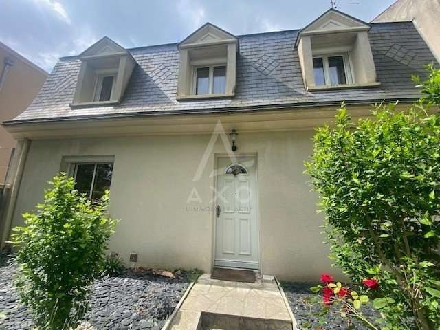 Maison Saint-Maur-des-Fossés - 3 chambres