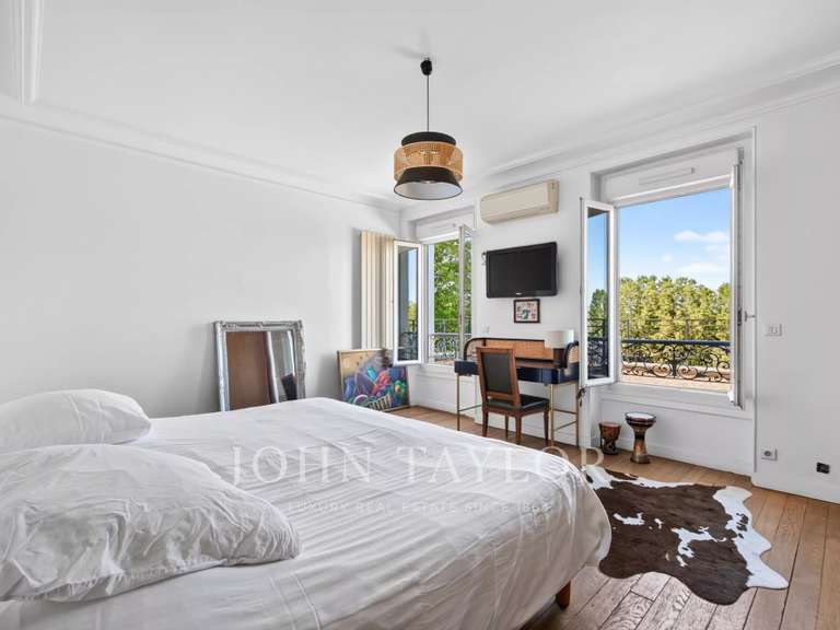 Maison Saint-Maur-des-Fossés - 380m²