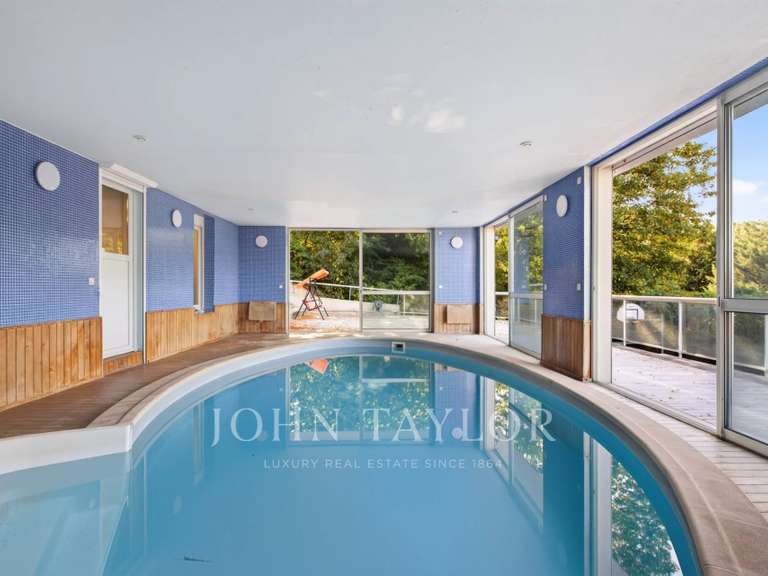 Maison Saint-Maur-des-Fossés - 380m²