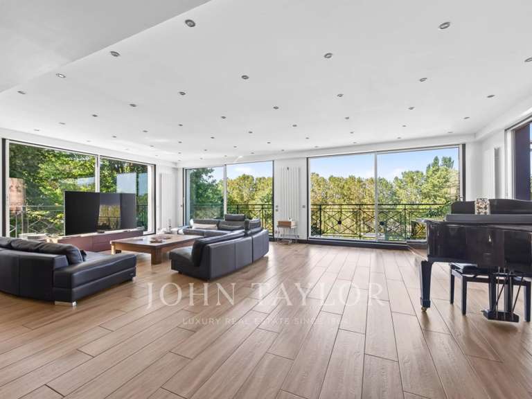 Maison Saint-Maur-des-Fossés - 380m²