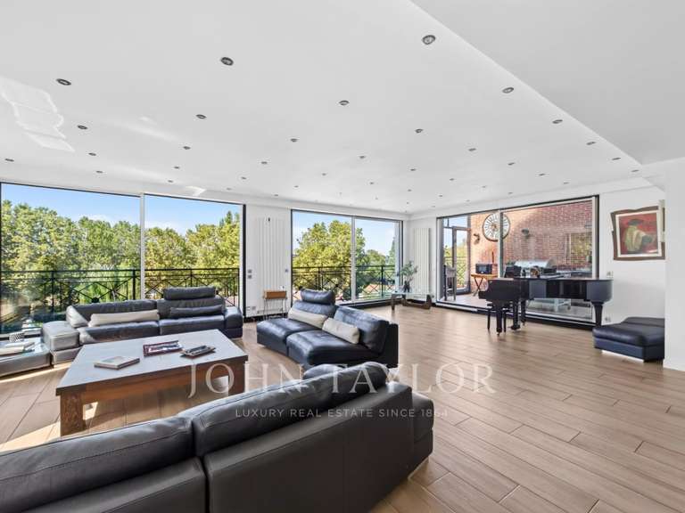 Maison Saint-Maur-des-Fossés - 380m²