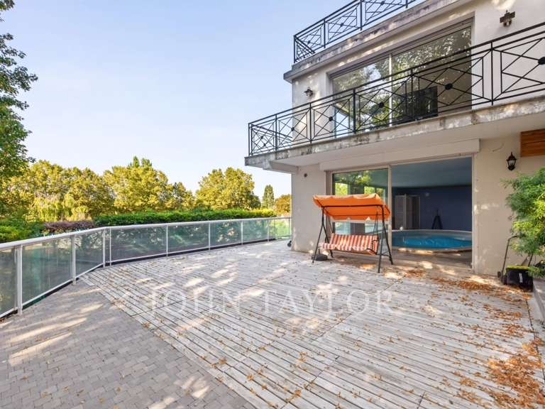 Maison Saint-Maur-des-Fossés - 380m²