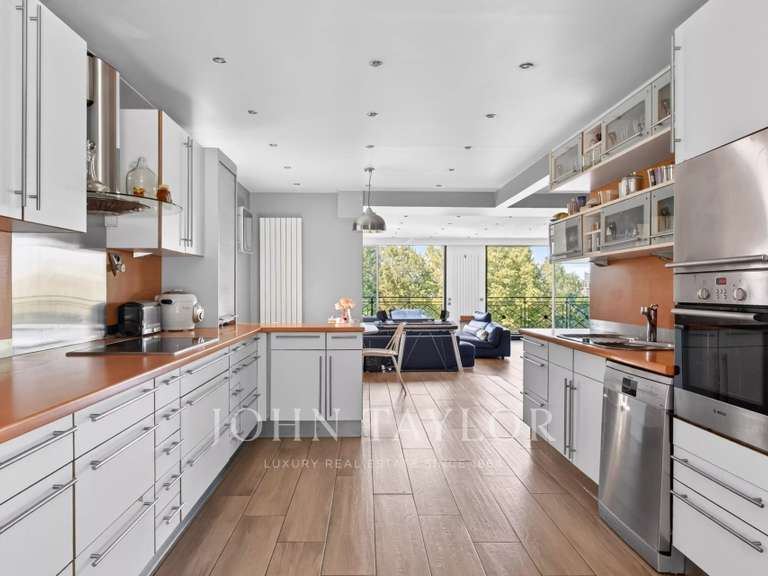 Maison Saint-Maur-des-Fossés - 380m²