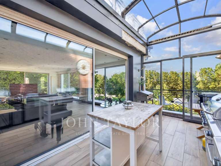 Maison Saint-Maur-des-Fossés - 380m²