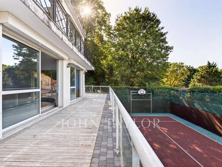 Maison Saint-Maur-des-Fossés - 380m²