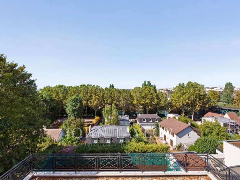 Maison Saint-Maur-des-Fossés - 380m²