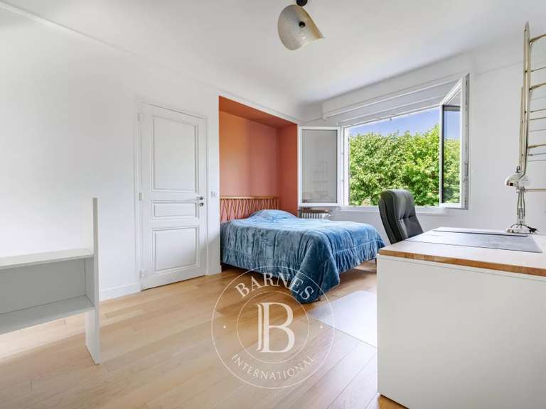 Maison Saint-Maur-des-Fossés - 4 chambres - 224m²