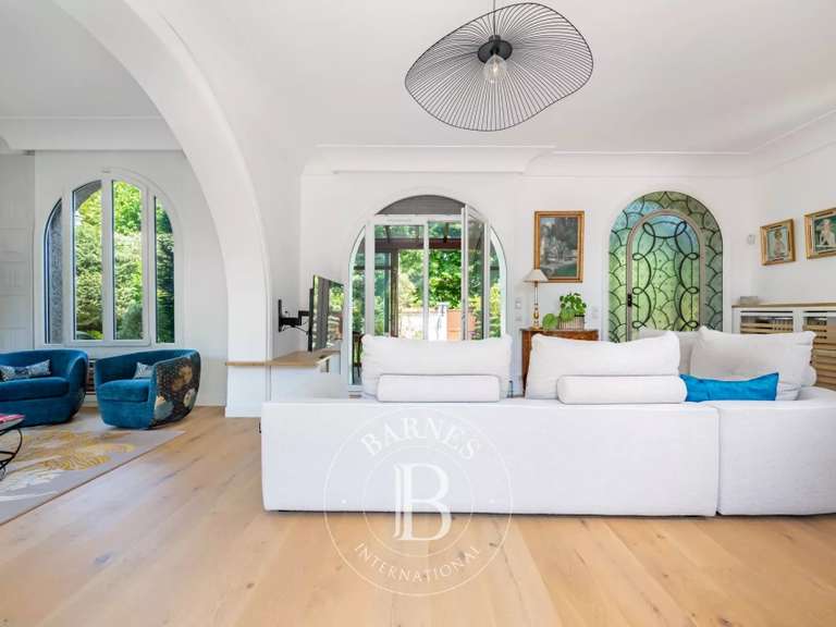 Maison Saint-Maur-des-Fossés - 4 chambres - 224m²