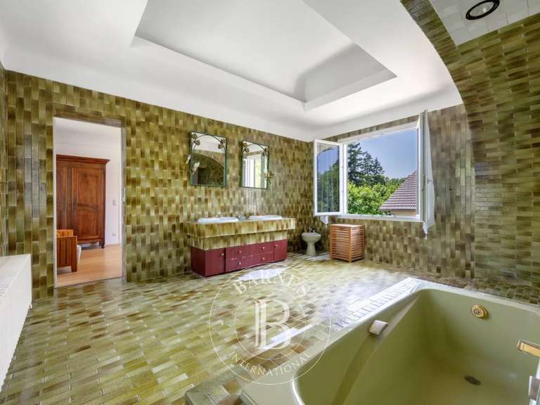 Maison Saint-Maur-des-Fossés - 4 chambres - 224m²