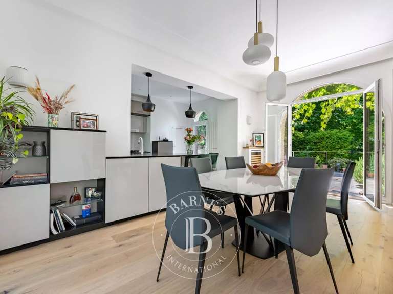 Maison Saint-Maur-des-Fossés - 4 chambres - 224m²