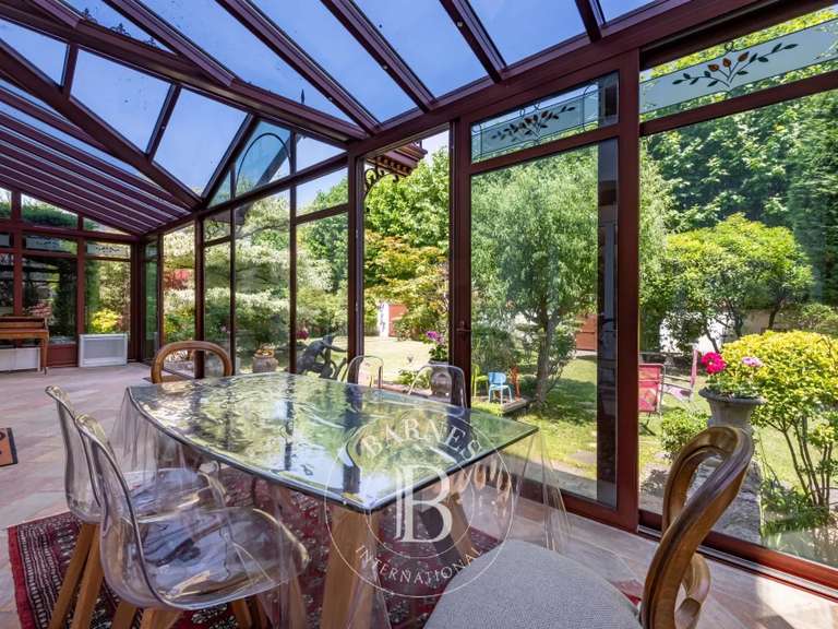 Maison Saint-Maur-des-Fossés - 4 chambres - 224m²