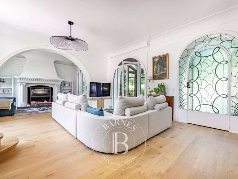 Maison Saint-Maur-des-Fossés - 4 chambres - 224m²
