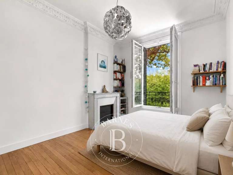Maison Saint-Maur-des-Fossés - 4 chambres - 219m²