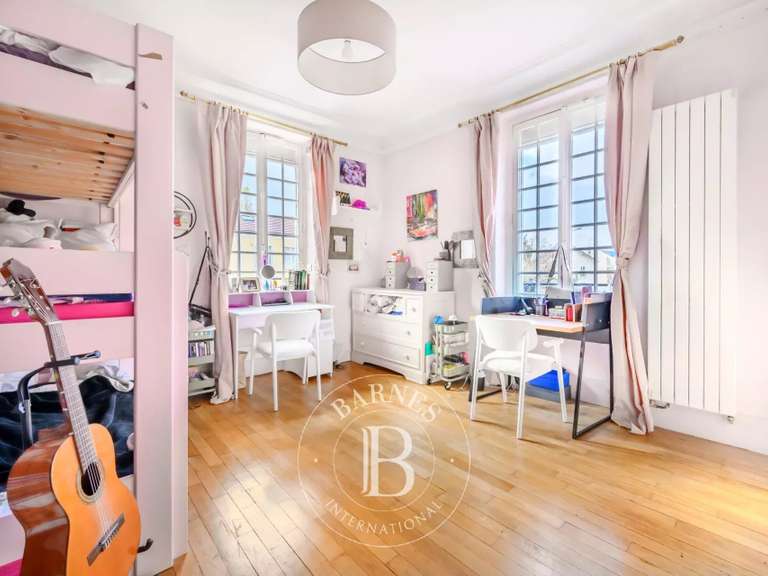 Maison Saint-Maur-des-Fossés - 4 chambres - 135m²