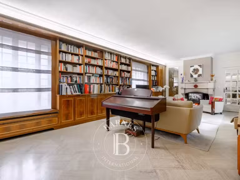 Maison Saint-Maur-des-Fossés - 4 chambres - 135m²