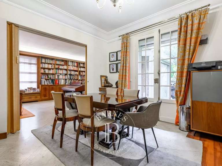 Maison Saint-Maur-des-Fossés - 4 chambres - 135m²